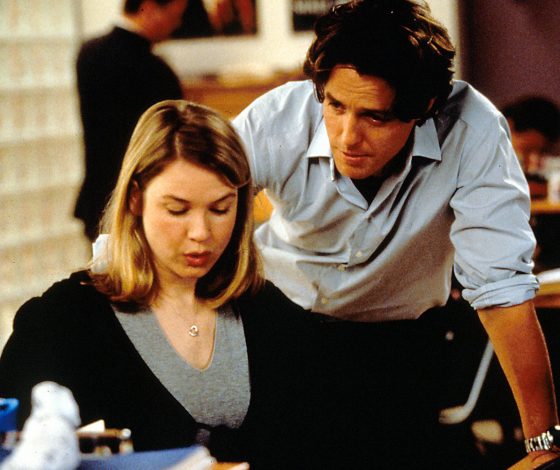 Хью Грант раскрыл подробности новой части фильма о Бриджит Джонс