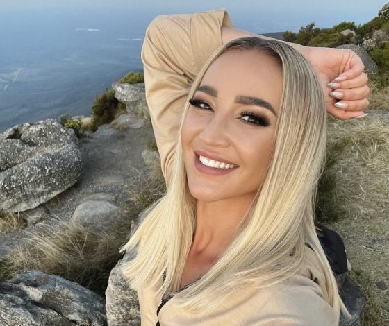 Ольга Бузова публично флиртует с Jony: «Хочу от тебя детей»