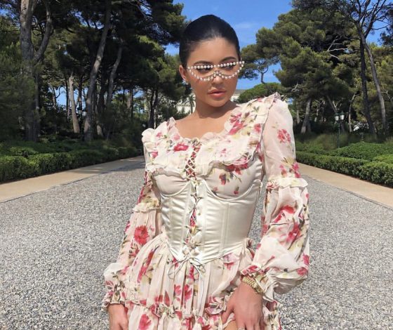 Не одобряем: зачем на самом деле Кайли Дженнер встречается с Тимоти Шаламе