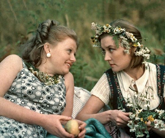 Тест: девяностые или СССР? Какая эпоха тебе больше подходит?