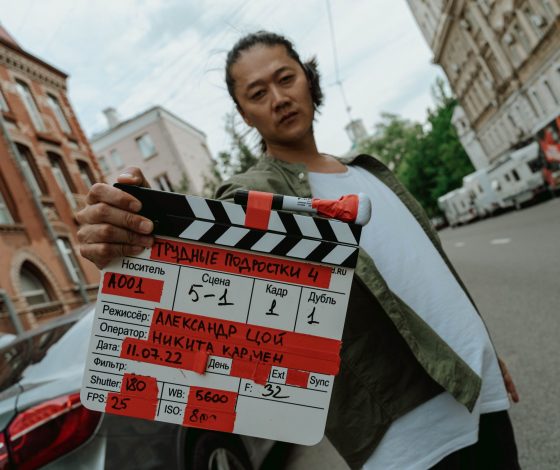 Продолжение нашей «Эйфории»: стартовали съемки четвертого сезона «Трудных подростков»