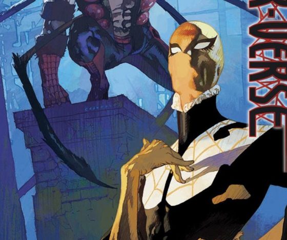 Marvel представила первого гомосексуального Человека-паука