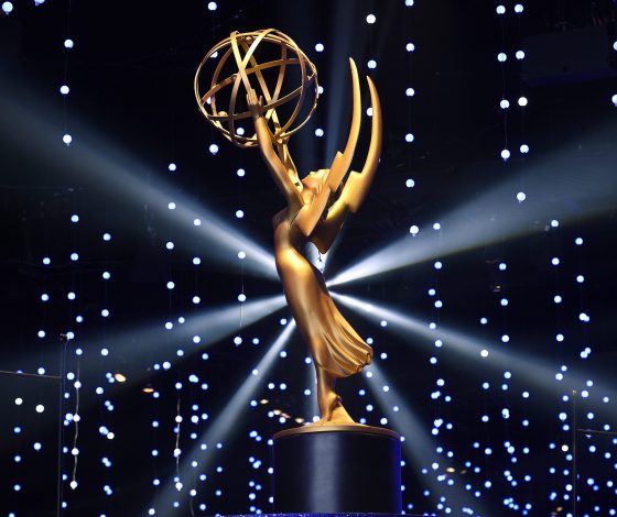 Стала известна дата 77-й церемонии вручения «Эмми»