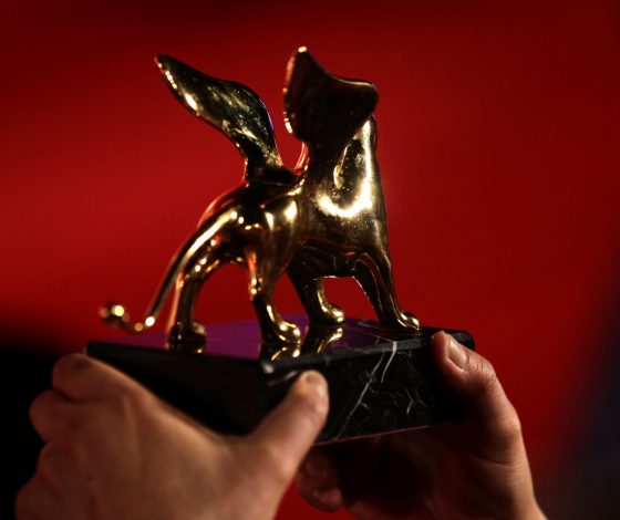 Объявлена программа Венецианского кинофестиваля-2023