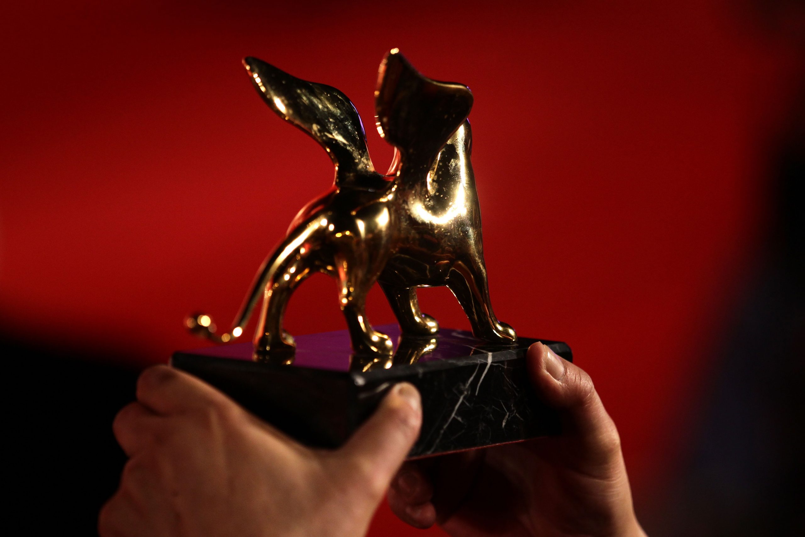 Venice Film Festival 2023 schedule announced
