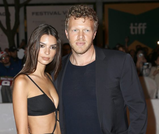 Почему в Сети подозревают, что Эмили Ратаковски рассталась с мужем?