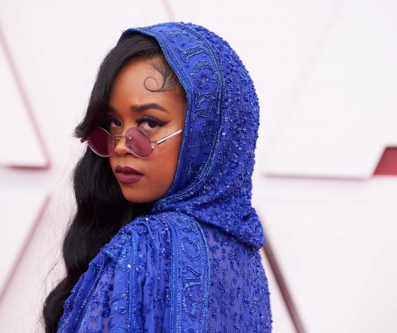 Темнокожая певица сыграет роль Белль в фильме «Красавица и чудовище»