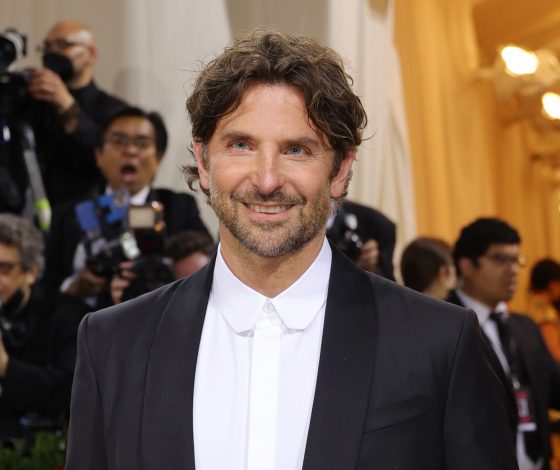 Сложно узнать: Брэдли Купер сменил имидж и поставил поклонников в тупик