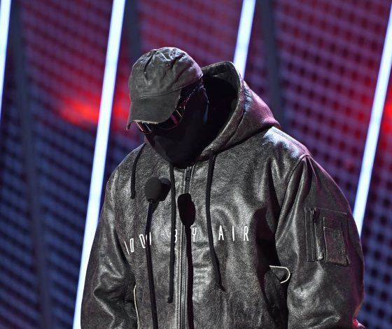 Канье Уэст планирует производство автомобиля DONDA из пенопласта