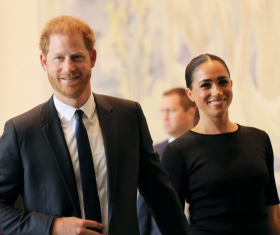 Скандал: принца Гарри и Меган Маркл не пригласили почтить память Елизаветы II