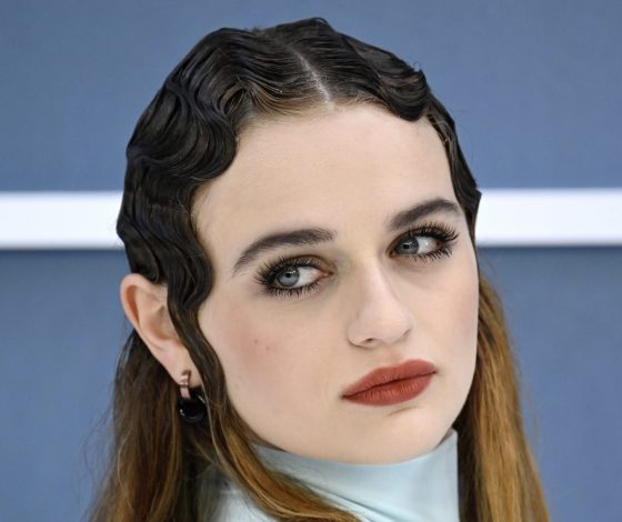 Звезда родилась: Джоуи Кинг – новая модная икона Голливуда