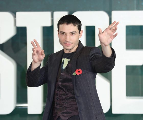 Звезде «Фантастических тварей» Эзре Миллеру грозит до 26 лет тюрьмы