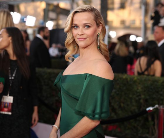 Как выглядит повзрослевший сын Риз Уизерспун. Спойлер: у нас новый краш