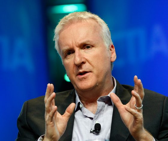 Вспомнить прошлое: Джеймс Кэмерон рассказал о разногласиях во время съемок первой части «Аватара»