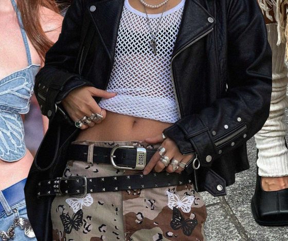 Все новое – хорошо забытое старое: 7 трендов из нулевых, которые вернулись в нашу жизнь в этом сезоне