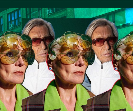 Сейчас самое время: как модная индустрия избавилась от оков эйджизма (и мы начали копировать стиль бабушек)