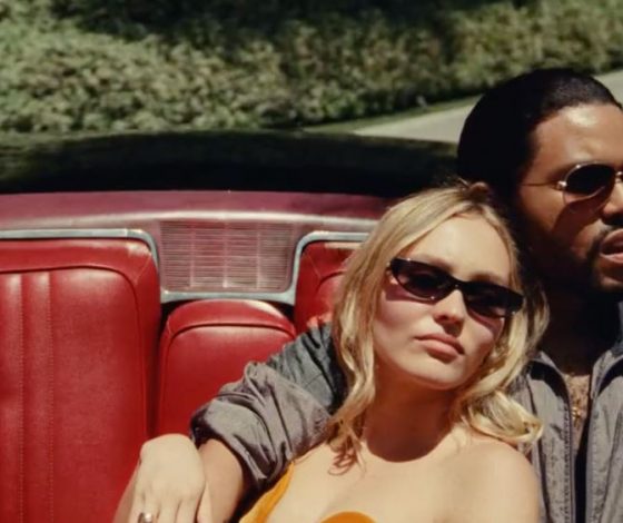Что нам известно про сериал «Кумир», в котором снялись The Weeknd и Лили Роуз-Депп