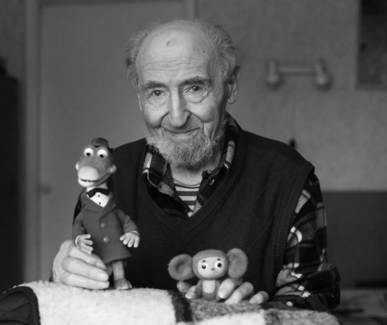 Скончался автор «Чебурашки» Леонид Шварцман