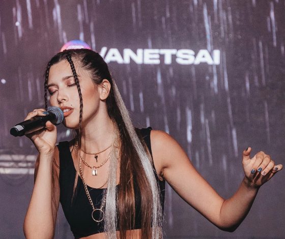 Анет Сай, DJ Basky & Мося, Джарахов: в преддверии VK Fest в «Депо» пройдут открытые вечеринки