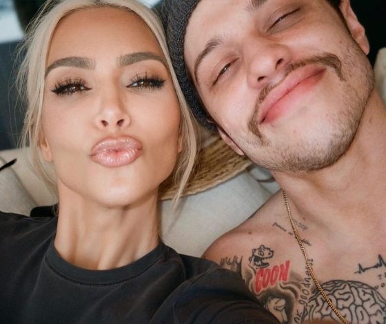 «Он опустошен. Все его предупреждали, что такой поступок оттолкнет ее, но он не послушал»: новые подробности расставания Ким Кардашьян и Пита Дэвидсона