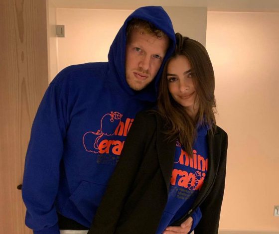 Официально? Эмили Ратаковски подтвердила слухи о разводе