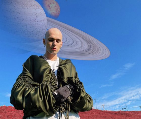 В рэпера OFFMi выстрелили после его выступления: сейчас музыкант находится в больнице