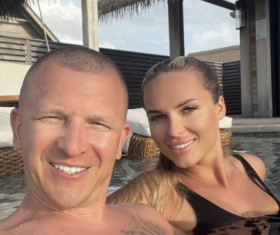 Об отношениях с Ханной, артистах Black Star и успехе: главное из интервью Пашу