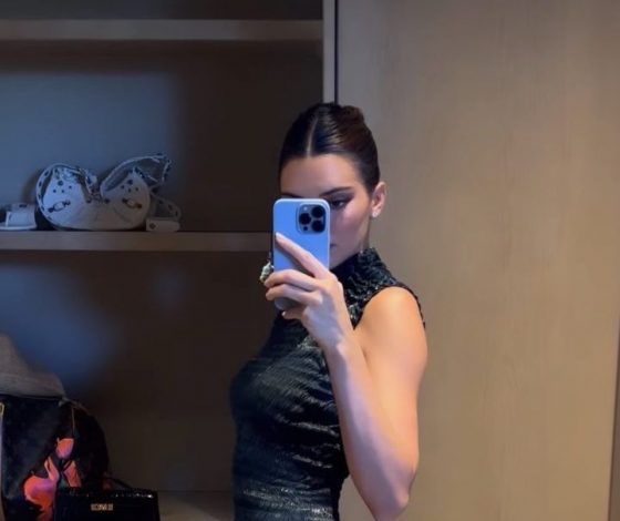 Любовный треугольник: Кендалл Дженнер заинтриговала поклонников фотографией с новым парнем?