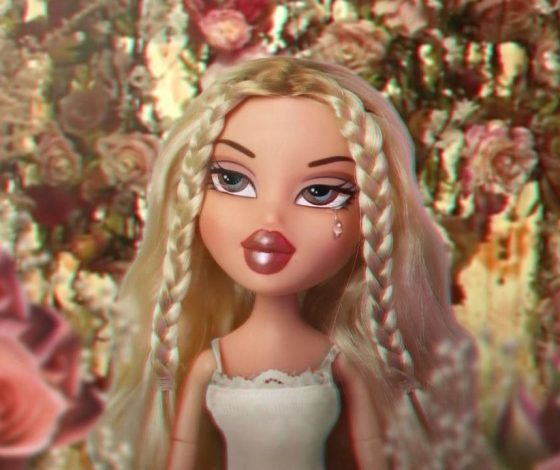 Тест: кто ты из Братц?