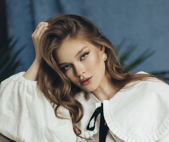 «Мисс Россия 2022» Анна Линникова отменила свадьбу с американским женихом