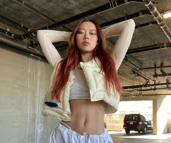 Красота в стиле горпкор: все, что нужно знать о последнем тренде бьюти-индустри