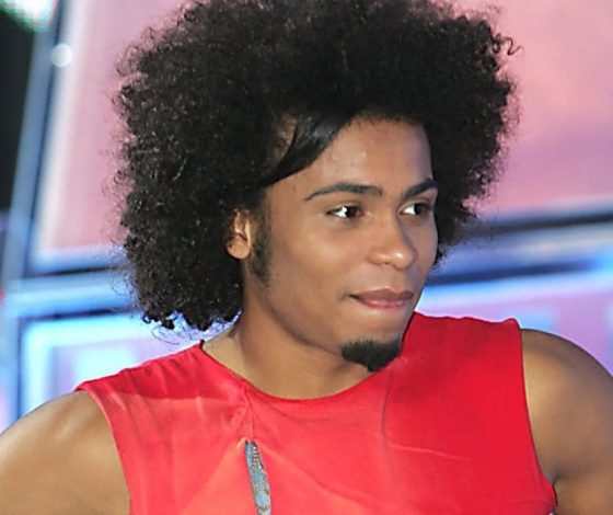 Тест: угадай настоящие имена российских звезд