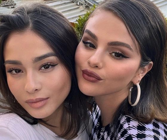 Веселятся с Майлом Дугласом и Селеной Гомес: как российские инфлюенсеры проводят время в Европе