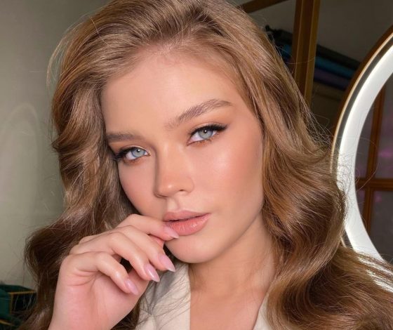 Слишком много фотошопа: как выглядит новая «Мисс Россия» в соцсетях и в реальной жизни