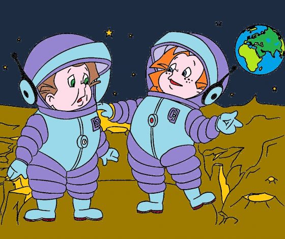 Тест: как хорошо ты помнишь детскую литературу СССР?