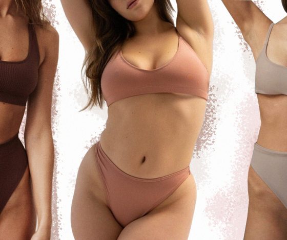 8 лайфхаков, как выбрать идеальный купальник по фигуре