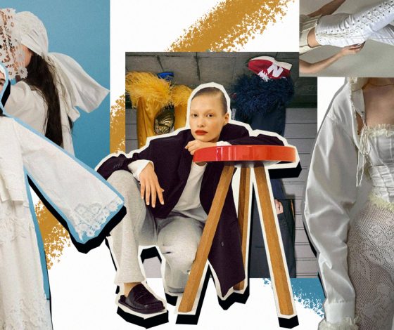 Российские бренды, за которыми будущее: колумнист PEOPLETALK и автор Telegram-канала «Дьявол носит H&M» о тех, кто диктует тренды