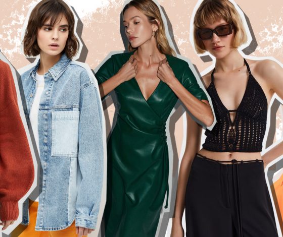 Прощай, H&M: 11 российских брендов с аналогичными ценниками