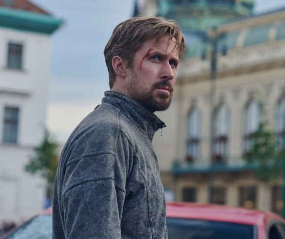 «Серый человек»: новая бондиана с Райаном Гослингом и Крисом Эвансом или проходной боевик?