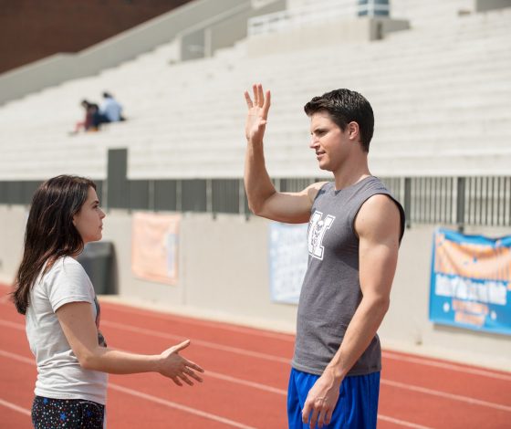 «Спорт-норма жизни»: стартовала рекламная кампания в поддержку спортивного образа жизни