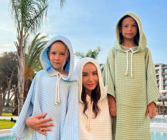 «Через полчаса он опять ведет себя со мной как душка»: Айза-Лилуна Ай рассердилась на Гуфа