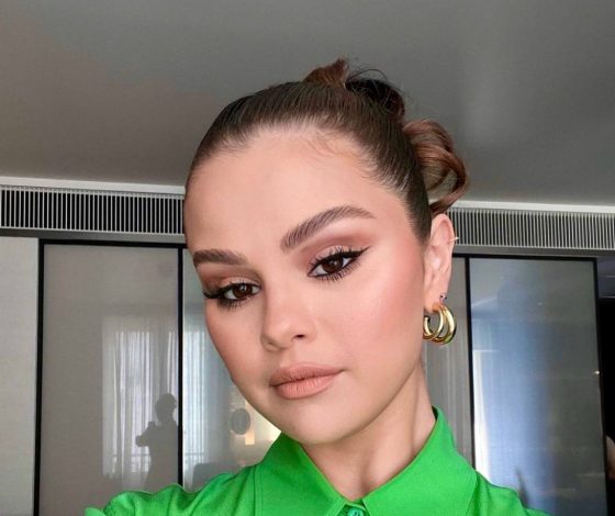 Селена Гомес призналась, что не сможет родить ребенка