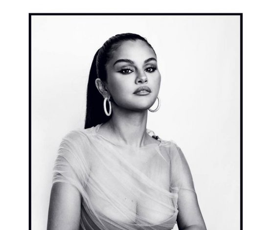 Селена Гомес откровенно рассказала о ментальных проблемах в своем документальном фильме