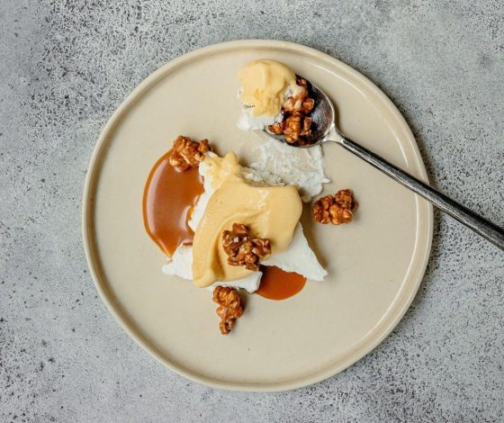 Заморозились: 7 мест, где надо пробовать мороженое