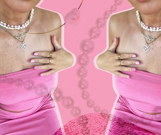 Жемчужные украшения снова на пике популярности: где купить идеальные серьги, колье и браслеты