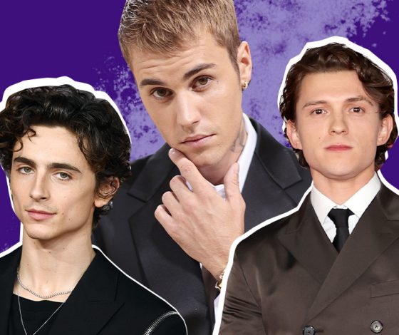 Кого избрали самым красивым мужчиной в 2022 году?