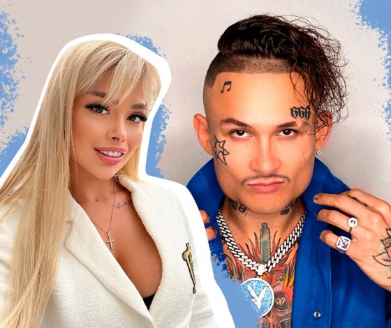 Что известно якобы о любовнице Моргенштерна*? Она участвовала в «Давай поженимся» и бросила ради бывшего жизнь в Дубае