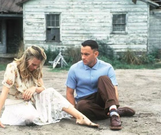 Звезды фильма «Форрест Гамп» воссоединились в новом фильме Роберта Земекиса спустя 30 лет