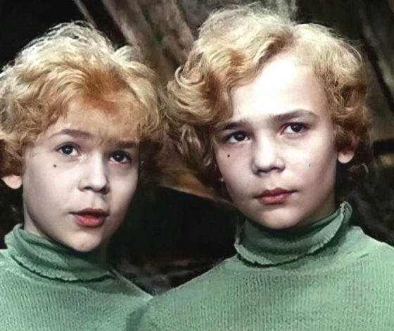 Знаменитую историю об Электронике переснимут в России