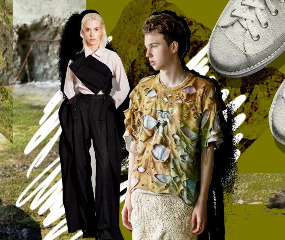 Эти российские дизайнеры дарят новую жизнь старым вещам: 7 апсайкл-брендов, за которыми стоит следить